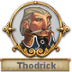 L'avatar di Thodrick