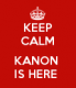 Kanon_old avatar